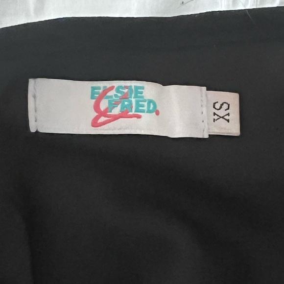 Gorgeous sequined bodysuit by Elsie & Fred - Picture 3 of 4